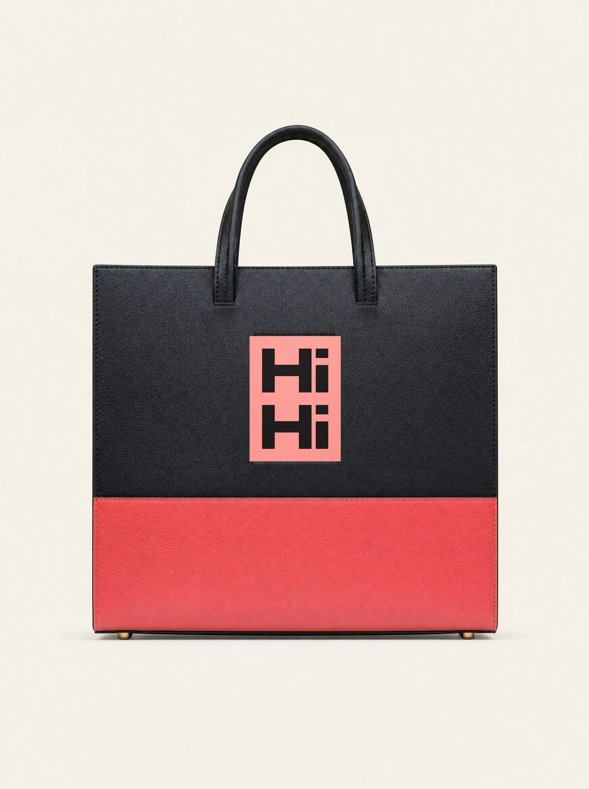 Bolso de marca reconocida